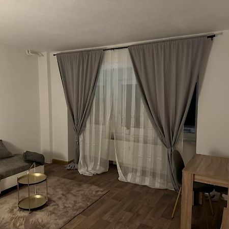 Ferienwohnung Wohnung Innenstadt Am Burgsee Bad Salzungen Extérieur photo