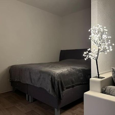 Ferienwohnung Wohnung Innenstadt Am Burgsee Bad Salzungen Extérieur photo